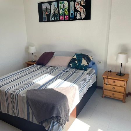 Las Chafiras Apartment. 3 Bedrooms San Miguel de Abona Zewnętrze zdjęcie