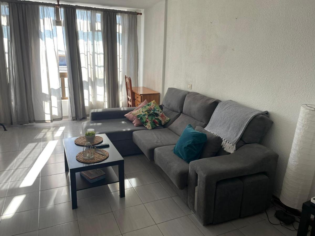 Las Chafiras Apartment. 3 Bedrooms San Miguel de Abona Zewnętrze zdjęcie