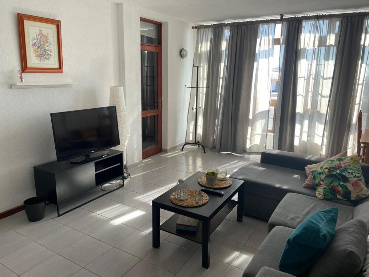 Las Chafiras Apartment. 3 Bedrooms San Miguel de Abona Zewnętrze zdjęcie