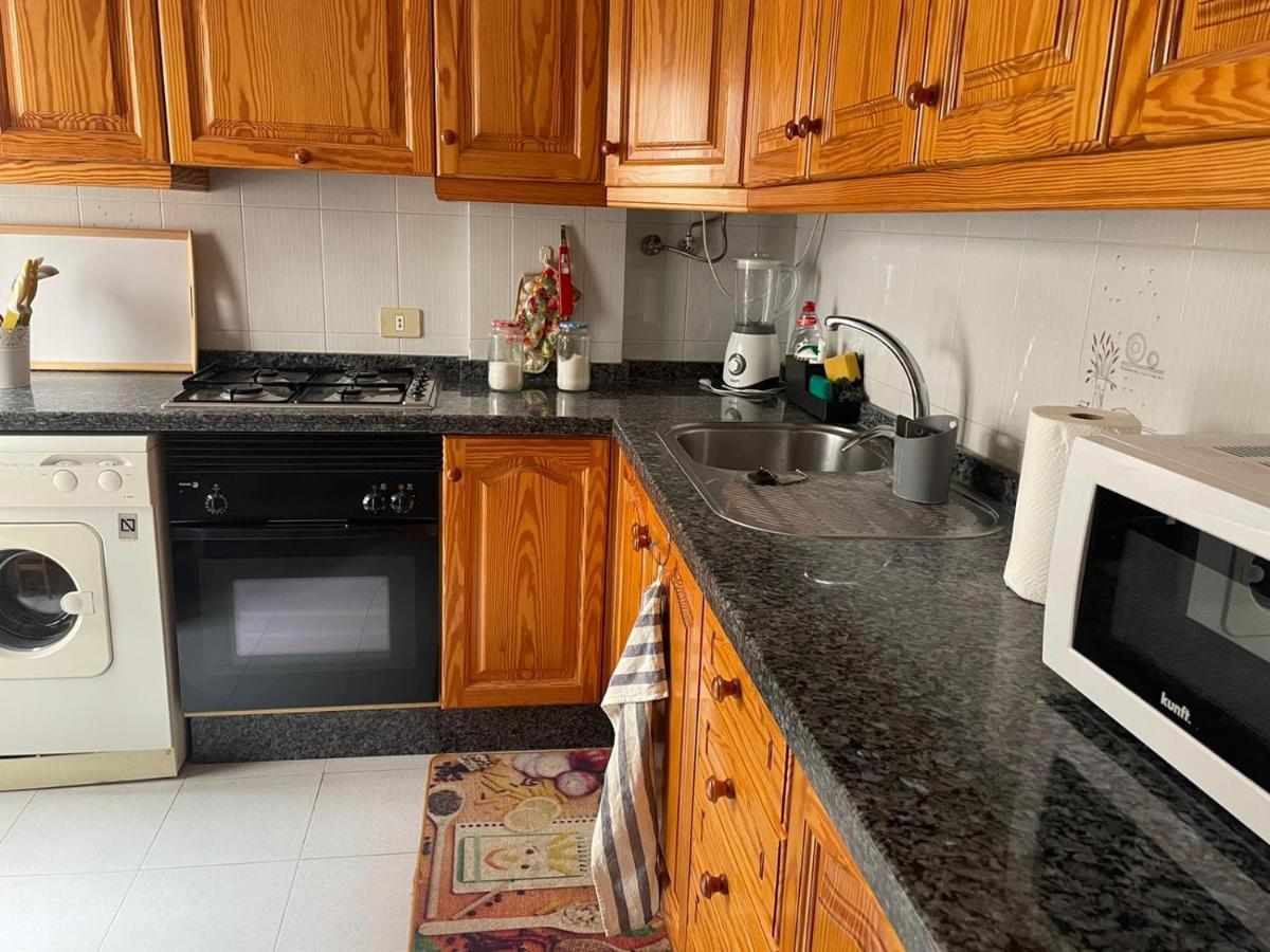 Las Chafiras Apartment. 3 Bedrooms San Miguel de Abona Zewnętrze zdjęcie