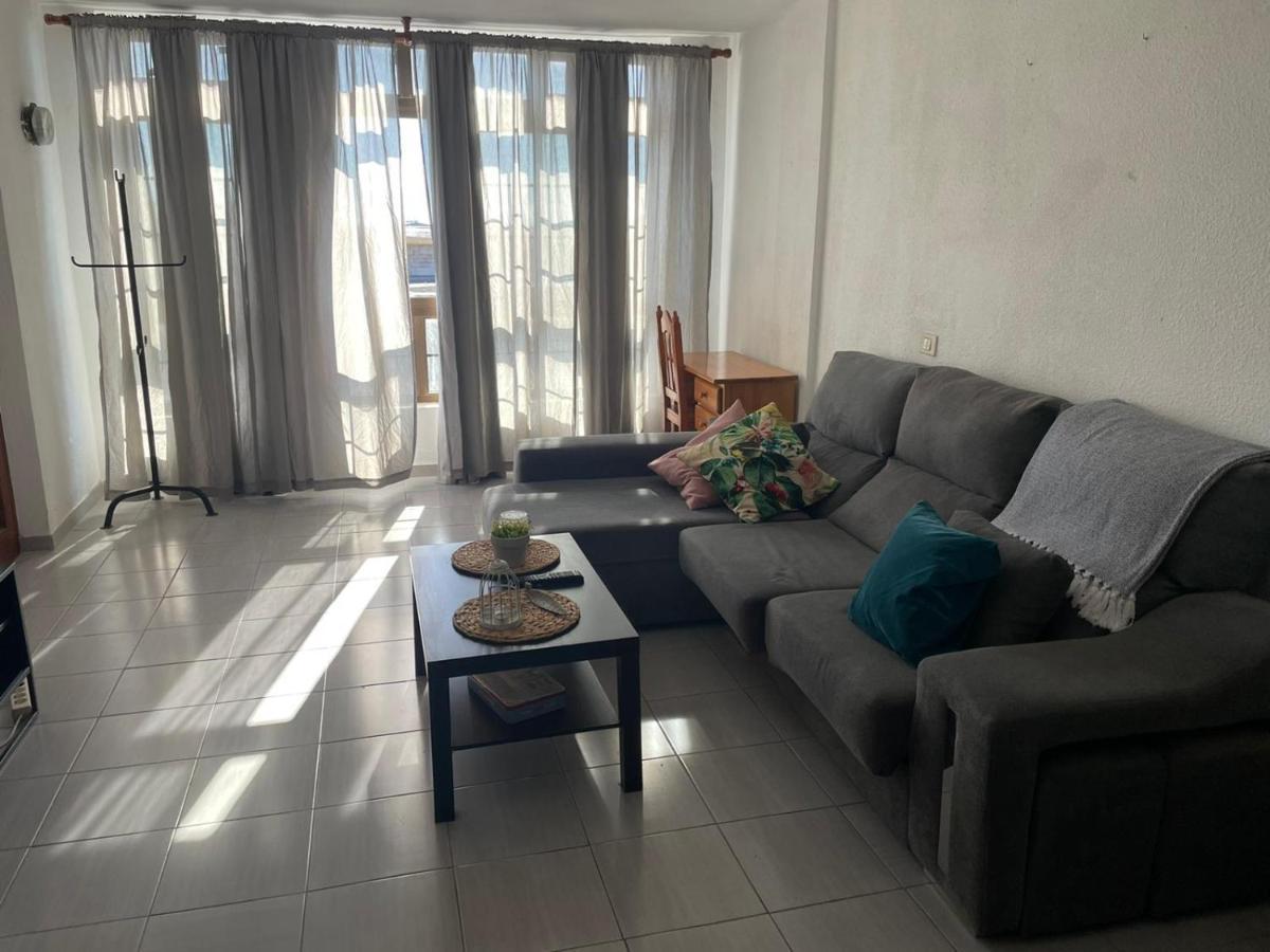 Las Chafiras Apartment. 3 Bedrooms San Miguel de Abona Zewnętrze zdjęcie