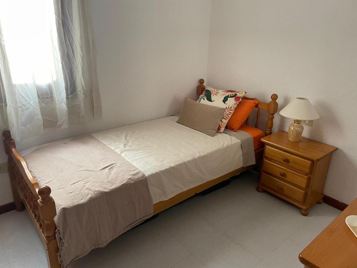 Las Chafiras Apartment. 3 Bedrooms San Miguel de Abona Zewnętrze zdjęcie